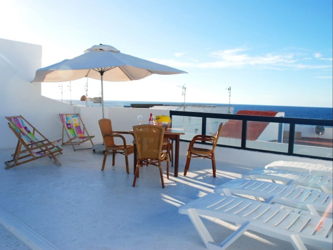 Casa El Reboso Villa Ла Санта Екстериор снимка